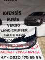 Oto Çıkma Parça / Toyota / Corolla / Tampon / Ön Tampon / Çıkma Parça 