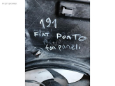 Oto Çıkma Parça / Fiat / Punto / Fan / Fan Motoru / Çıkma Parça 