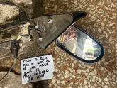 Oto Çıkma Parça / Fiat / Palio / Oto Cam / Kapı Camları / Çıkma Parça 