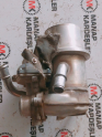 SKODA OCTAVİA EGR KOMPLE 04L131512D 04L131512AM 04L131512BC