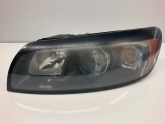 Oto Çıkma Parça / Volvo / C30 / Far & Stop / Sağ Ön Far / Çıkma Parça 