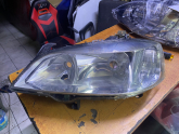 OPEL ASTRA G SOL FAR SIFIR ORJİNAL GM 93175368 CANCAN OPEL