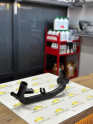 Oto Çıkma Parça / Audi / A6 / Radyatör / İntercooler Hortumu / Sıfır Parça 