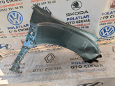 Dacia Duster ön sağ çamurluk