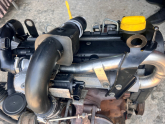 Oto Çıkma Parça / Renault / Megane / Motor / EGR / Çıkma Parça 