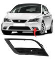 5F0853665A SEAT LEON 13-16 SOL SİS KAPAĞI .