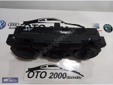Oto Çıkma Parça / Volkswagen / Golf / Klima / Kontrol Paneli / Sıfır Parça 