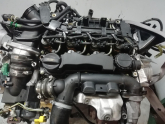 Ford Courier 1.5 - 1.6 TDCİ Komple Motorlar