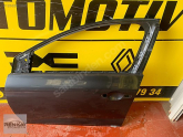 Oto Çıkma Parça / Renault / Megane / Kaporta & Karoser / Sağ Ön Kapı / Çıkma Parça 