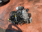 Oto Çıkma Parça / Fiat / Punto / Motor / Motor (komple) / Çıkma Parça 