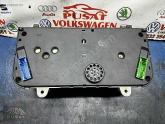 Oto Çıkma Parça / Volkswagen / Polo / Göğüslük & Torpido / Gösterge Paneli / Çıkma Parça 