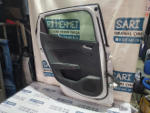Oto Çıkma Parça / Renault / R 5 / Kaporta & Karoser / Sol Arka Kapı / Çıkma Parça 