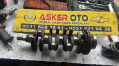 Astra j 1.4 turbo standart krank