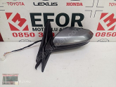 Oto Çıkma Parça / Honda / Civic / Ayna / Sol Dış Ayna / Çıkma Parça 