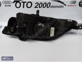 Oto Çıkma Parça / Volkswagen / Golf / Far & Stop / Sağ Ön Far / Sıfır Parça 