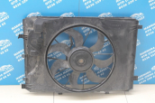 Oto Çıkma Parça / Mercedes / CLA / Fan / Fan Motoru / Çıkma Parça 