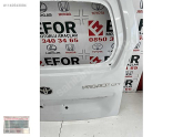 Oto Çıkma Parça / Toyota / Proace City / Kaporta & Karoser / Bagaj Kapağı / Çıkma Parça 