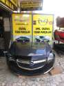 Opel insignia ön set makyajlı kasa