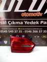 2011-2015 Volkswagen Jetta sol iç stop çıkma