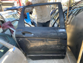 Oto Çıkma Parça / Mercedes / B Serisi / Kaporta & Karoser / Sağ Arka Kapı / Çıkma Parça 