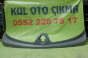 renault trafic  ön tampon ızgarası