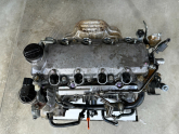 Oto Çıkma Parça / Honda / City / Motor / Motor (komple) / Çıkma Parça 