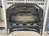 Oto Çıkma Parça / Audi / A6 / Kaporta & Karoser / Kaput / Çıkma Parça 
