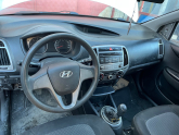 Hundai i20 torpido Airbag takımı çıkma orijinal