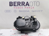 Oto Çıkma Parça / Volkswagen / Golf / Far & Stop / Sol Ön Far / Çıkma Parça 