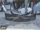 Honda Civic fd6 ön tampon