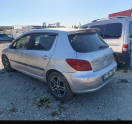 Oto Çıkma Parça / Peugeot / 307 / Oto Cam / Kapı Camları / Çıkma Parça 