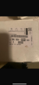 9810400480 CİTROEN C3 TURBO ELEKTROVANASI