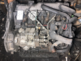 Oto Çıkma Parça / Ford / Tourneo Connect / Motor / Mazot Pompası / Çıkma Parça 
