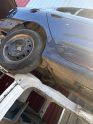 Renault Megane bir arka dingil