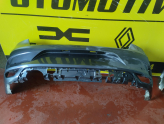 Oto Çıkma Parça / Renault / Megane / Tampon / Arka Tampon / Çıkma Parça 
