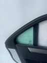 Mercedes E 2009-16 W212 sol arka kapı 6 cam çerçeve iç kaplaması