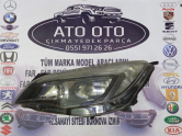 OPEL ASTRA J ORJİNAL ÇIKMA SOL FAR