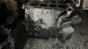 FORD COURİER 1,6 HDİ DV6 YARIM MOTOR ÇIKMA