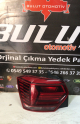2018-2022 VW Polo Sol Dış Stop - Oto Çıkma Parçaları