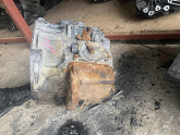 Oto Çıkma Parça / Opel / Zafira / Şanzıman / Şanzıman Komple / Çıkma Parça 