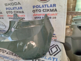 Oto Çıkma Parça / Dacia / Sandero / Tampon / Arka Tampon / Çıkma Parça 