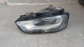 AUDİ A4 ORJİNAL ÇIKMA SOL FAR