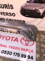 Oto Çıkma Parça / Toyota / C-HR Hybrid / Tampon / Ön Tampon / Çıkma Parça 