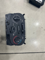 PEUGEOT  307  KALORİFER  DÜĞMESİ