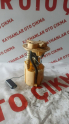 RENAULT CLİO 4 ŞAMANDIRA