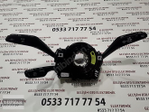 Oto Çıkma Parça / Audi / A4 / Direksiyon / Direksiyon Sargısı / Sıfır Parça 