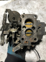 Oto Çıkma Parça / Mitsubishi / Galant / Motor / Karbüratör / Çıkma Parça 