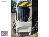 Mercedes sprinter arka bagaj kağagi