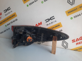 Oto Çıkma Parça / Renault / Kadjar / Far & Stop / Sol Arka Stop / Çıkma Parça 