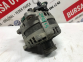 SKODA SUPER B ŞARJ DİNAMOSU 05E903026L ORJİNAL